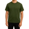 Men’s Classic Crew Neck T-Shirt – Dark Green 3 (Copy) (Copy) (Copy)