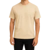Men’s Classic Crew Neck T-Shirt – Beige 4 (Copy) (Copy) (Copy)